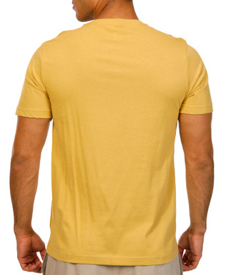 Thumbnail 3: Hurley Hurley Mens Trance Short Sleeve Cotton Graphic T-Shirt 