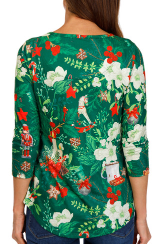 Thumbnail 3: GREEN HOLIDAY