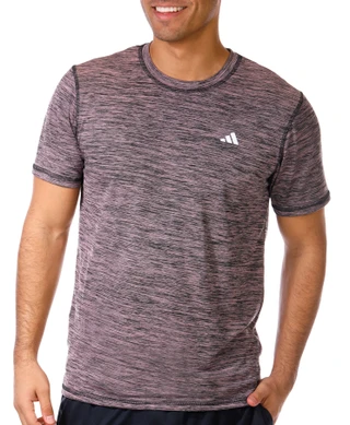 Thumbnail 1: Adidas Adidas Men's Active Space Dye T-Shirt 