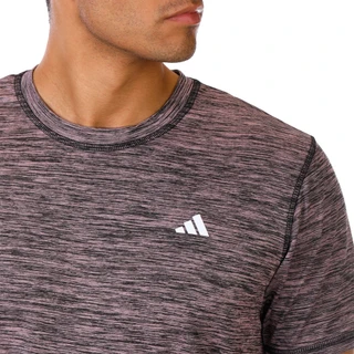 Thumbnail 4: Adidas Adidas Men's Active Space Dye T-Shirt 