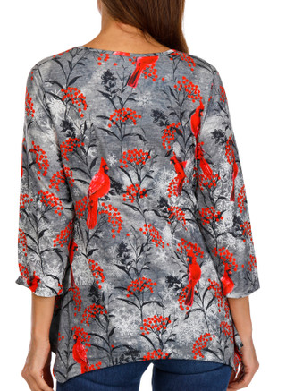 Thumbnail 2: GREY MULTI