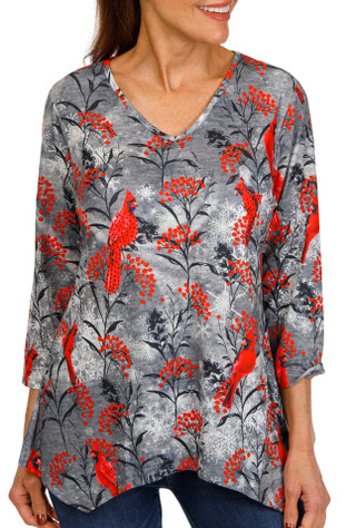 Thumbnail 1: GREY MULTI