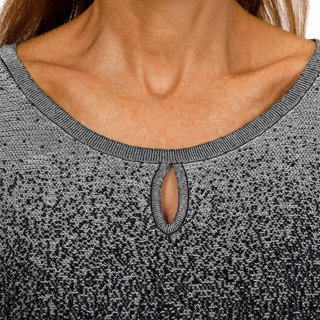 Thumbnail 3: SILVER/ BLACK