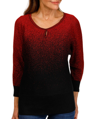 Thumbnail 1: RED/ BLACK