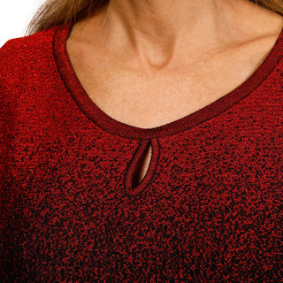 Thumbnail 2: RED/ BLACK