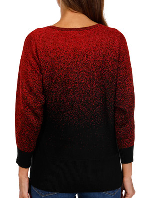 Thumbnail 3: RED/ BLACK