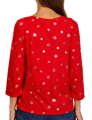 Thumbnail 2: LET IT SNOW