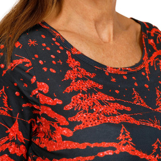 Thumbnail 2: RED/ BLACK