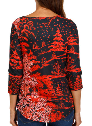 Thumbnail 3: RED/ BLACK