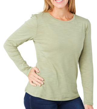 Thumbnail 2: OLIVE GREEN