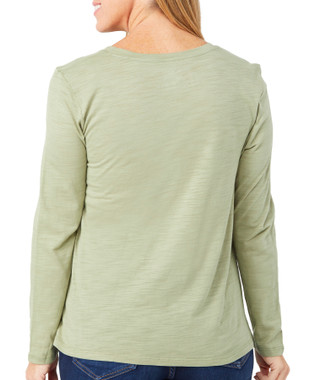 Thumbnail 3: OLIVE GREEN