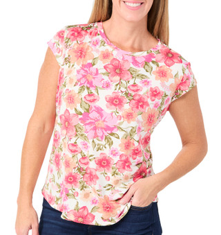 Thumbnail 3: IVORY PINK