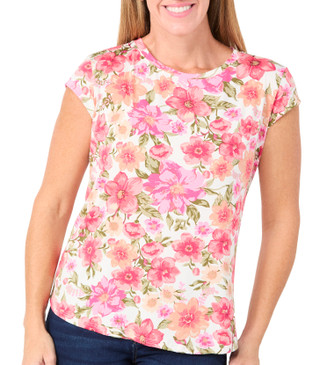 Thumbnail 1: IVORY PINK