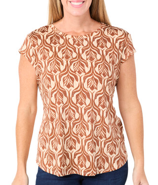 Thumbnail 1: IVORY BROWN