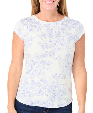 Thumbnail 1: IVORY BLUE