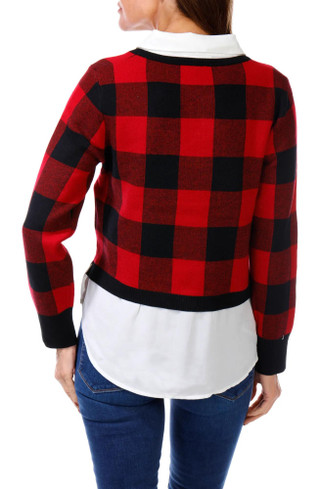 Thumbnail 2: Red