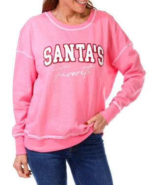 Thumbnail 1: Pink
