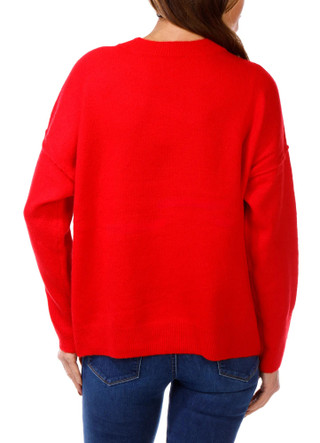 Thumbnail 2: Red