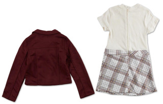 Thumbnail 3: Burgundy