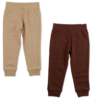 Thumbnail 2: Brown