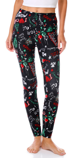 Thumbnail 1: BLACK MULTI