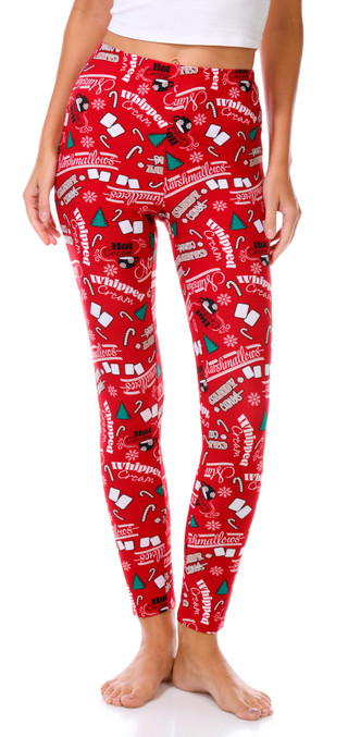 Thumbnail 1: RED MULTI