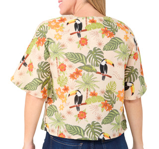 Thumbnail 2: TROPICAL