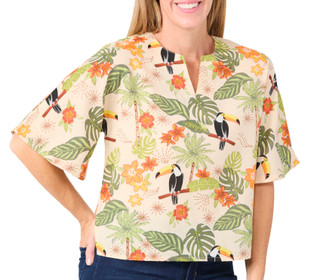 Thumbnail 3: TROPICAL