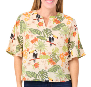 Thumbnail 1: TROPICAL