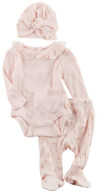 Thumbnail 1: PINK