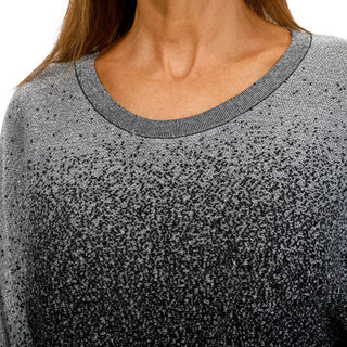 Thumbnail 2: SILVER/ BLACK