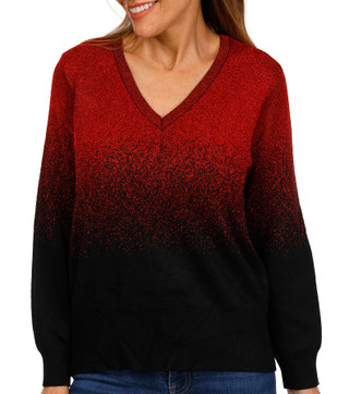 Thumbnail 1: RED/ BLACK