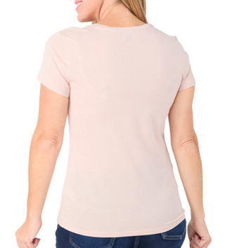 Thumbnail 2: BLUSHING MAUVE