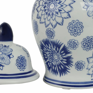 Thumbnail 3: WHITE/NAVY