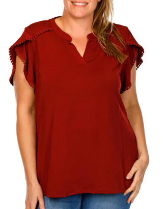 Thumbnail 1: Red