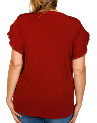 Thumbnail 2: Red