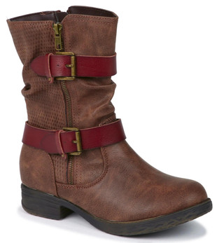 Thumbnail 1: Brown