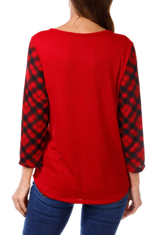 Thumbnail 2: Red