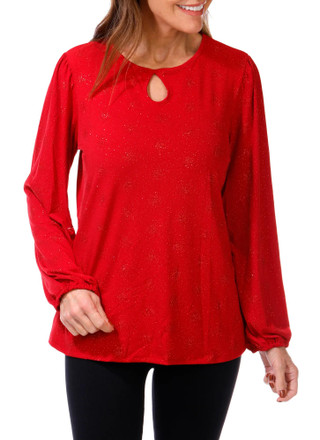 Thumbnail 1: Red