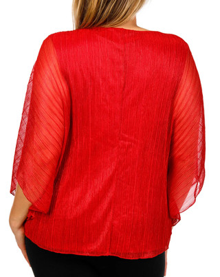 Thumbnail 2: Red