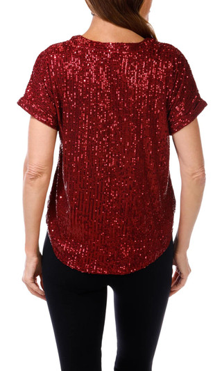 Thumbnail 2: Red