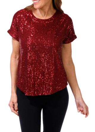 Thumbnail 1: Red