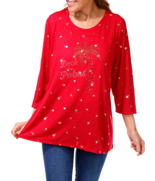 Thumbnail 1: Red