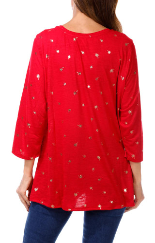 Thumbnail 2: Red