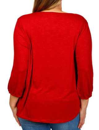 Thumbnail 2: Red