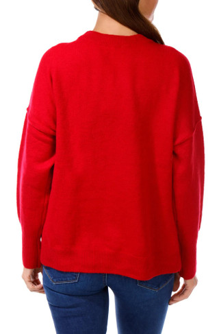 Thumbnail 2: Red
