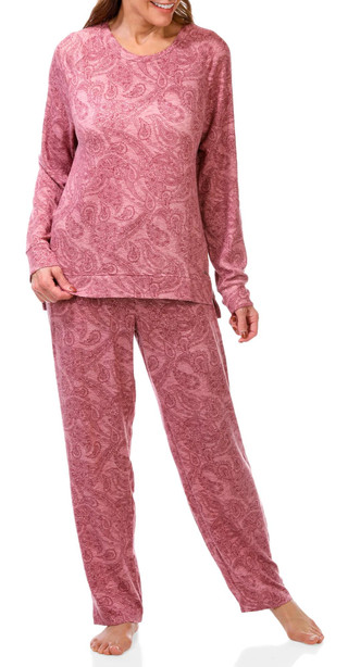 Thumbnail 1: Pink