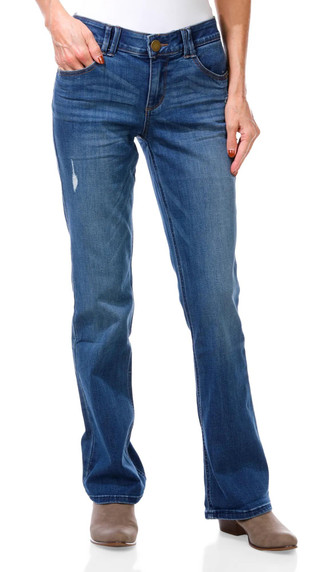 Thumbnail 1: Medium Denim