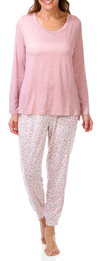 Thumbnail 1: Rose Mauve