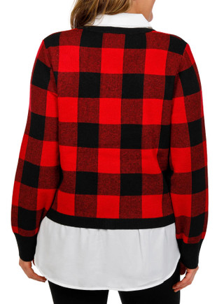 Thumbnail 2: Red